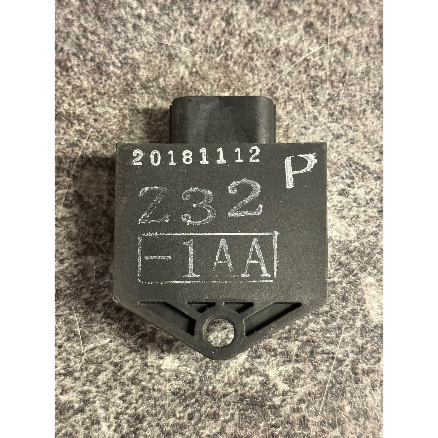 Original Dellorto ECU Peugeot Speedfight 4 EURO4