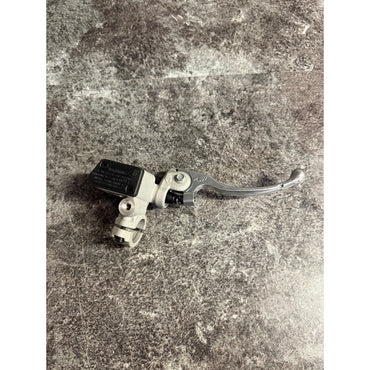 Original Komplett Huvudbromscylinder Rieju