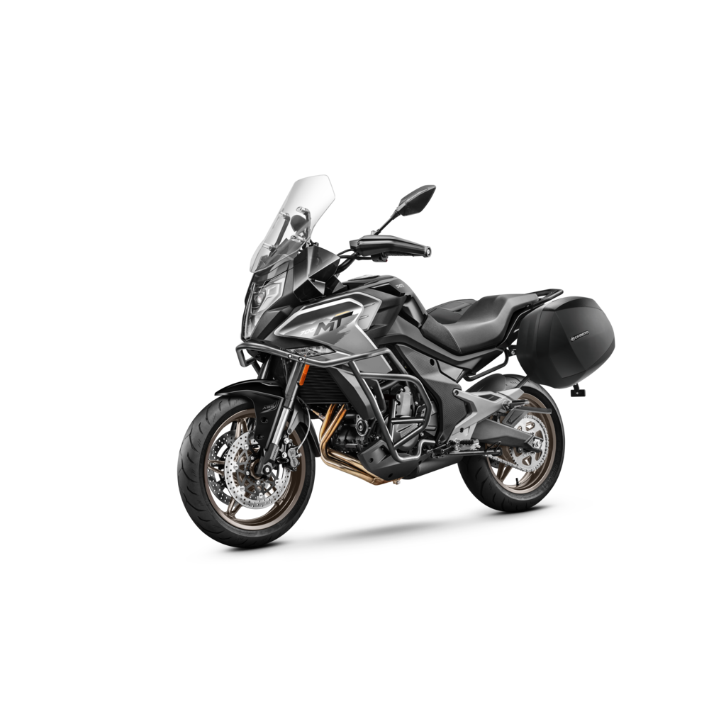 CFMOTO 700MT 2024