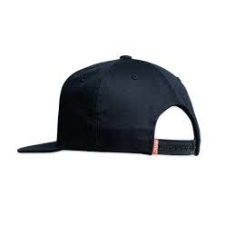 BMC Keps Snapback Svart