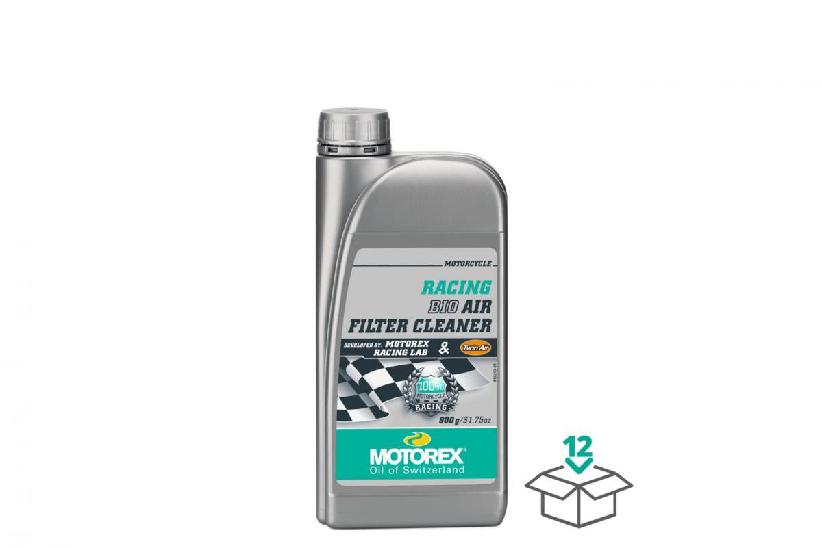RACING BIO AIR FILTER CLEANER 900 ML