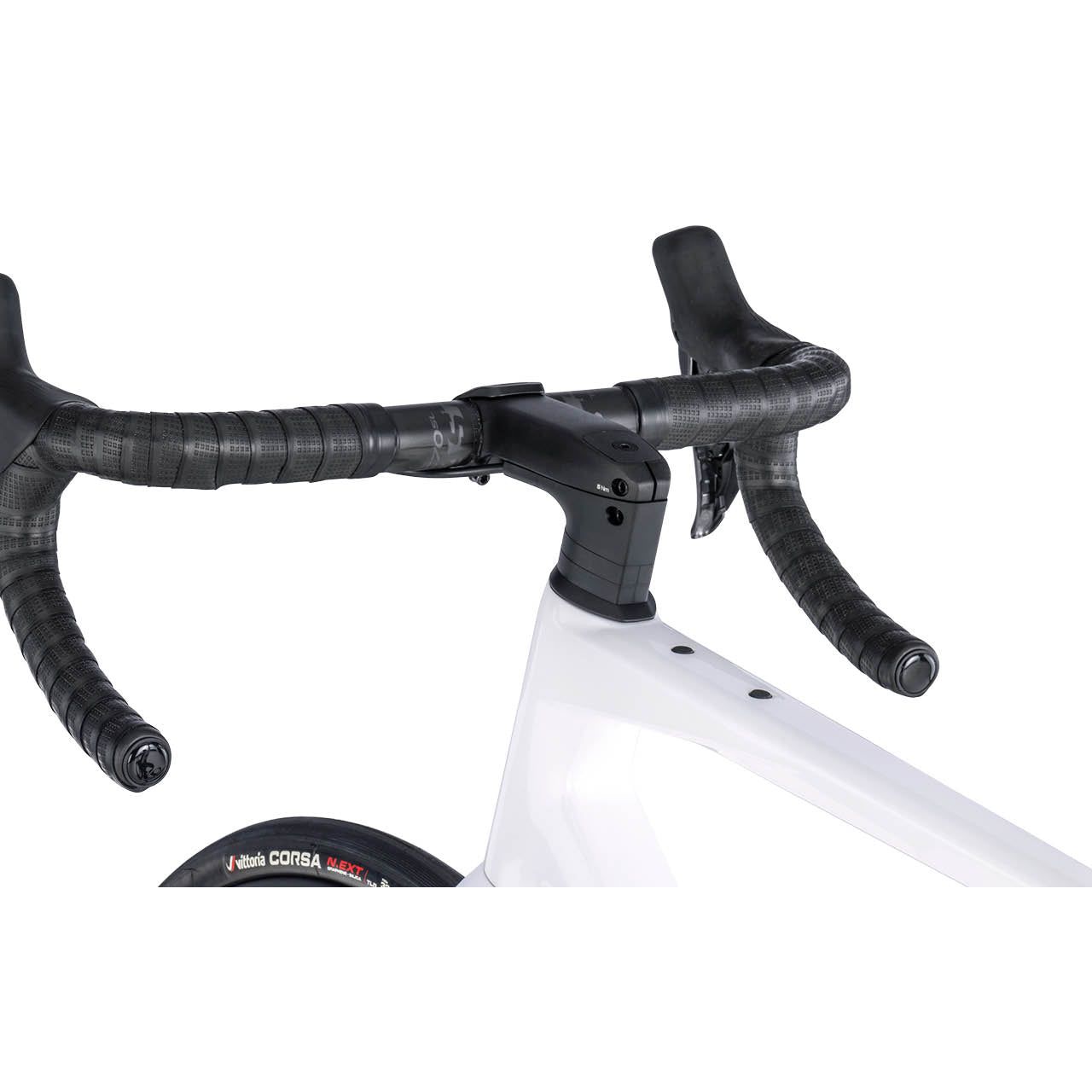 BMC Roadmachine 01 Four Landvägcykel 2026