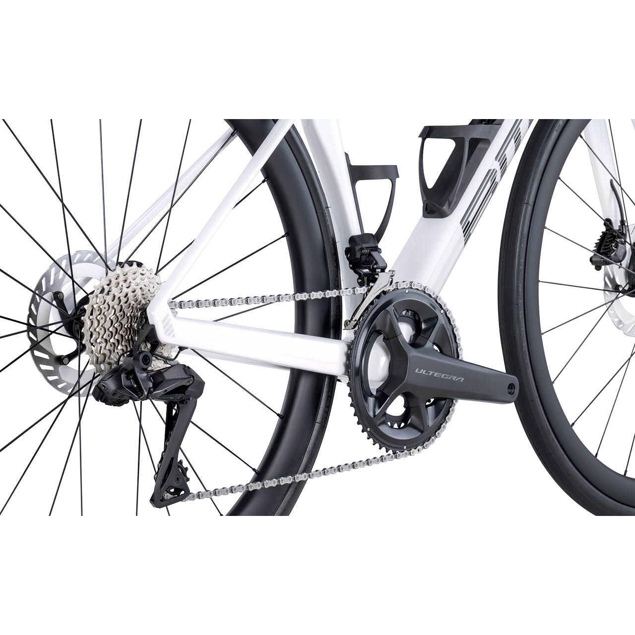 BMC Roadmachine 01 Four Landvägcykel 2026