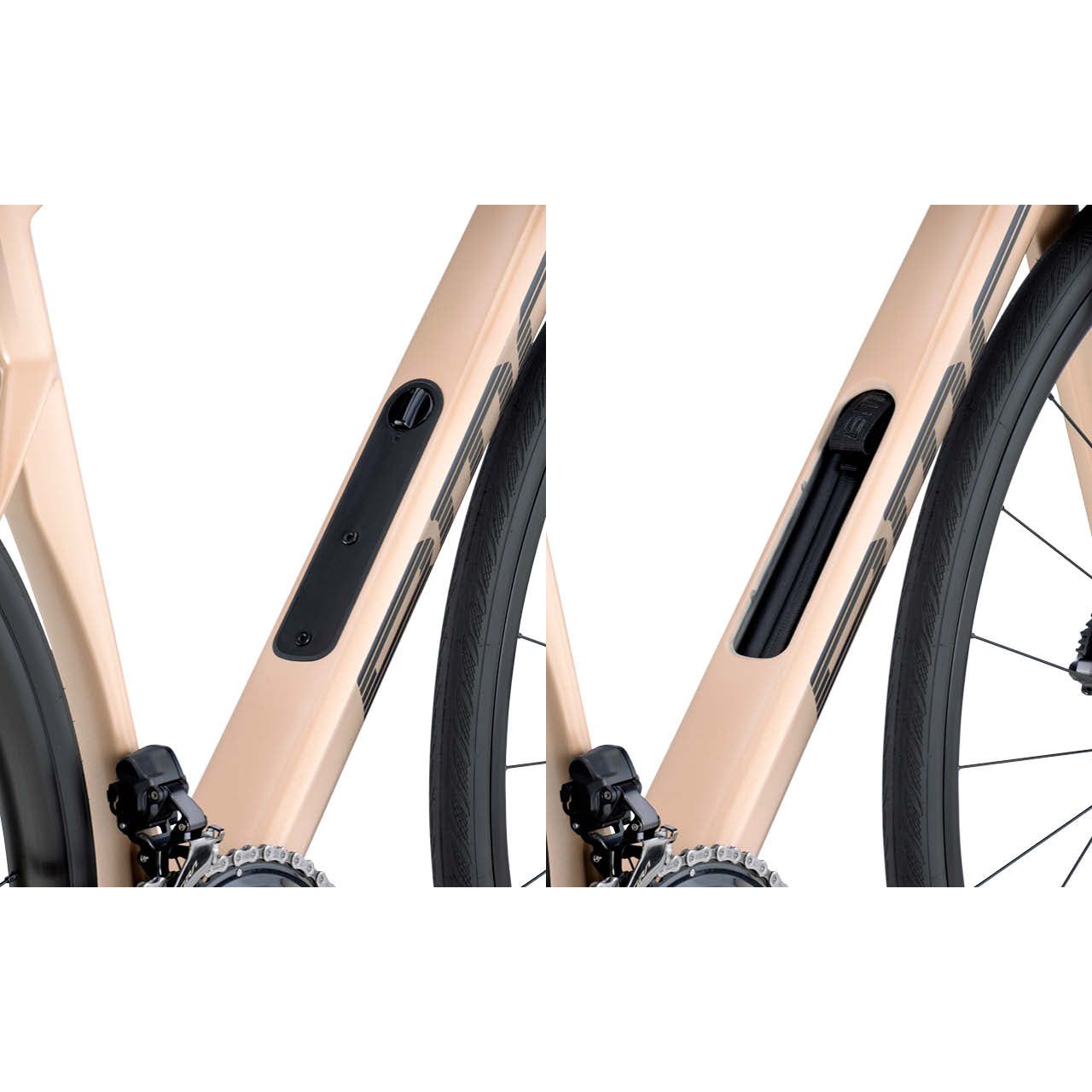 BMC Roadmachine ONE Landvägcykel 2026