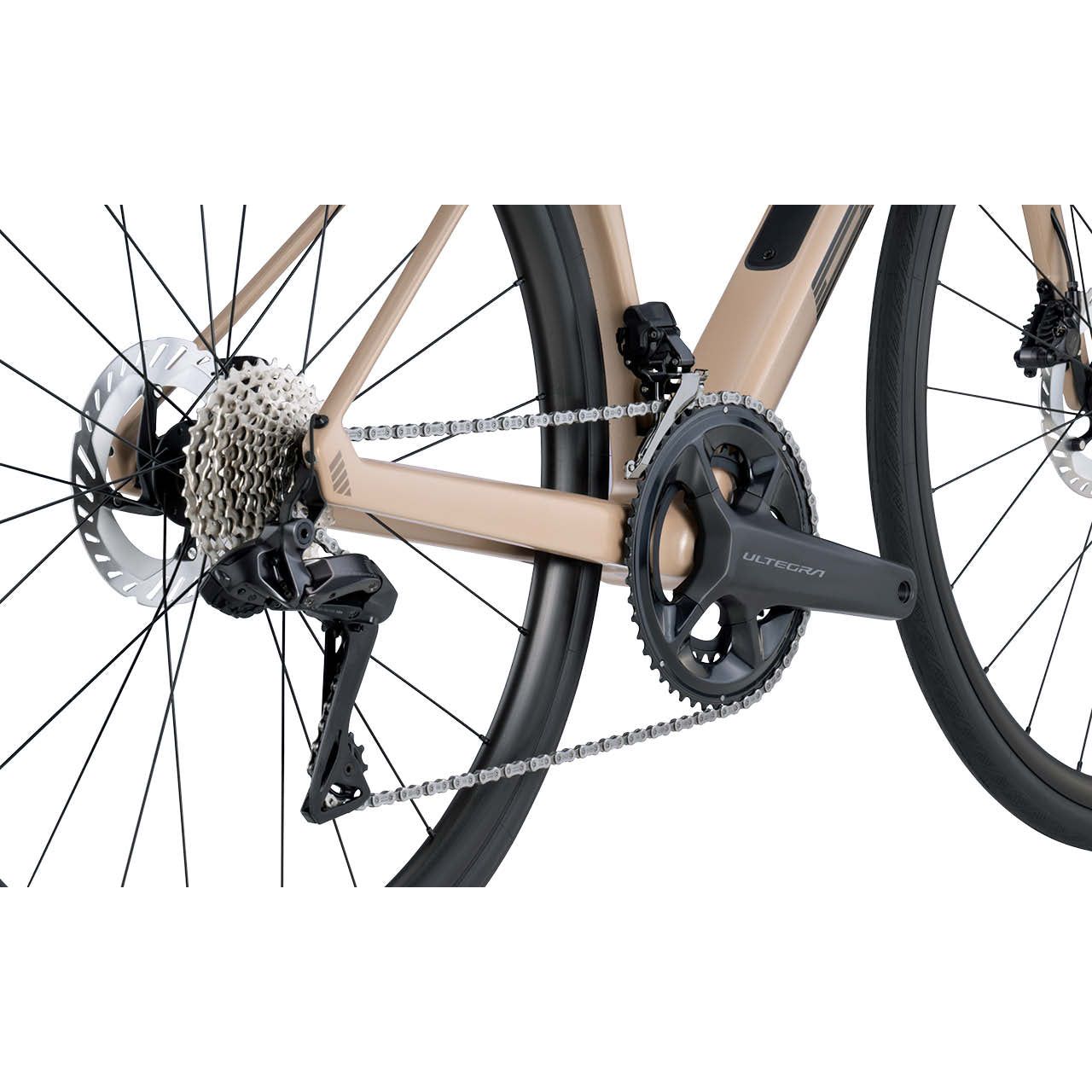 BMC Roadmachine ONE Landvägcykel 2026