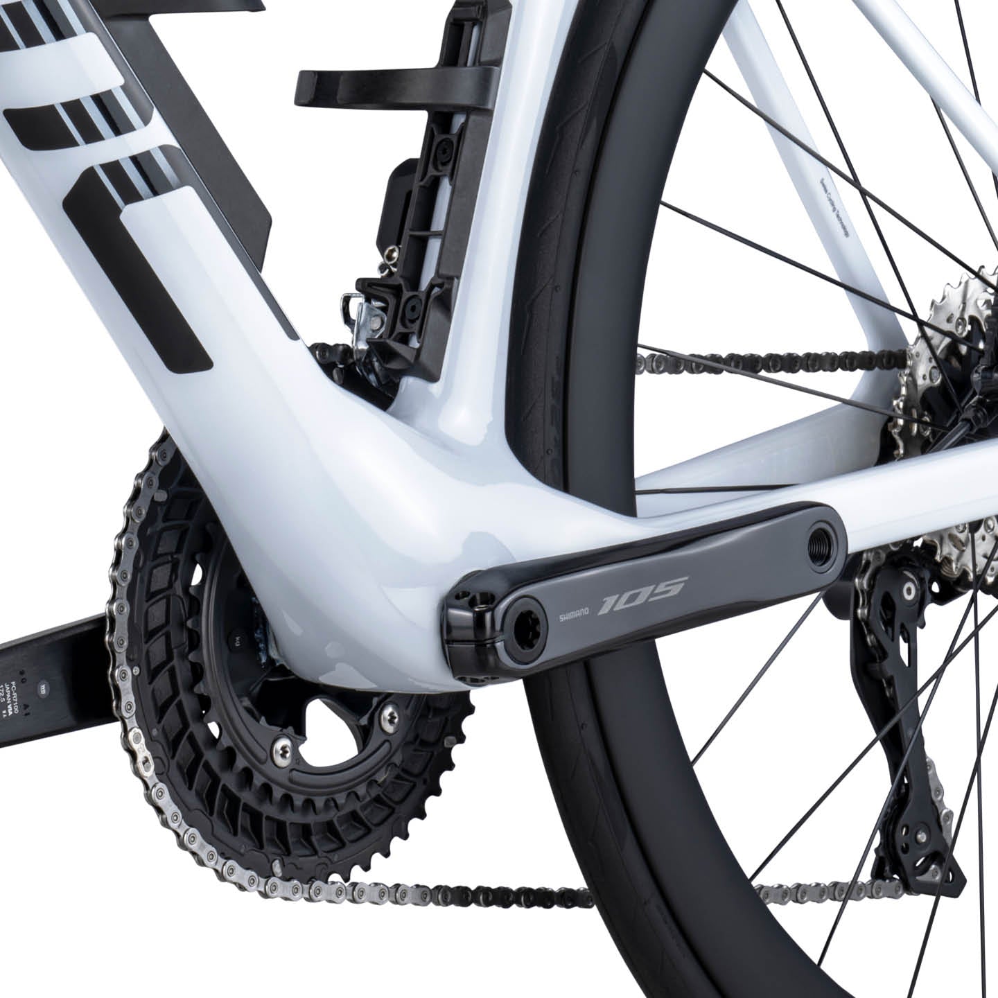 BMC Teammachine R 01 FIVE, Landsvägscykel 2026