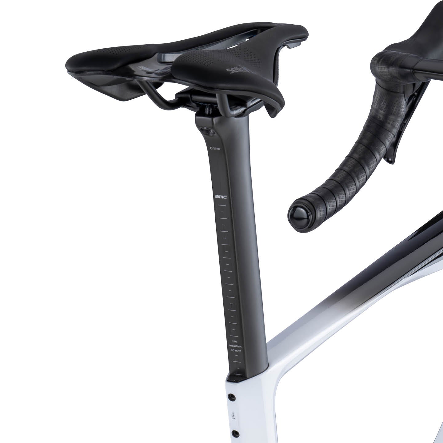 BMC Teammachine R 01 FIVE, Landsvägscykel 2026
