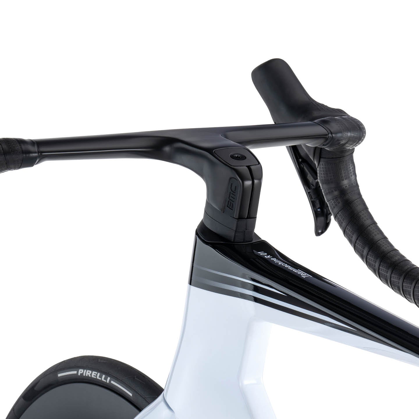 BMC Teammachine R 01 FIVE, Landsvägscykel 2026