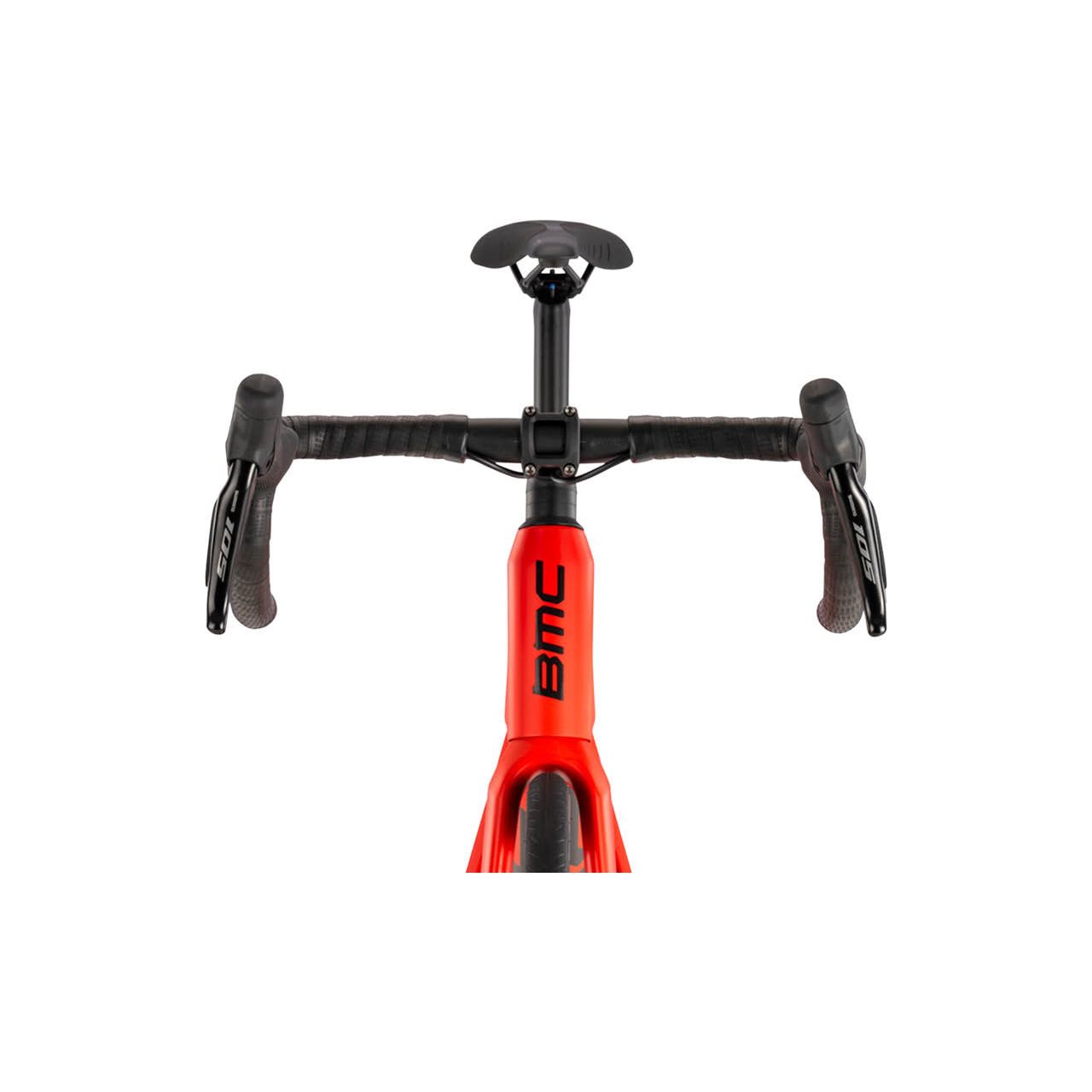 BMC Teammachine SLR THREE Landvägcykel 2026
