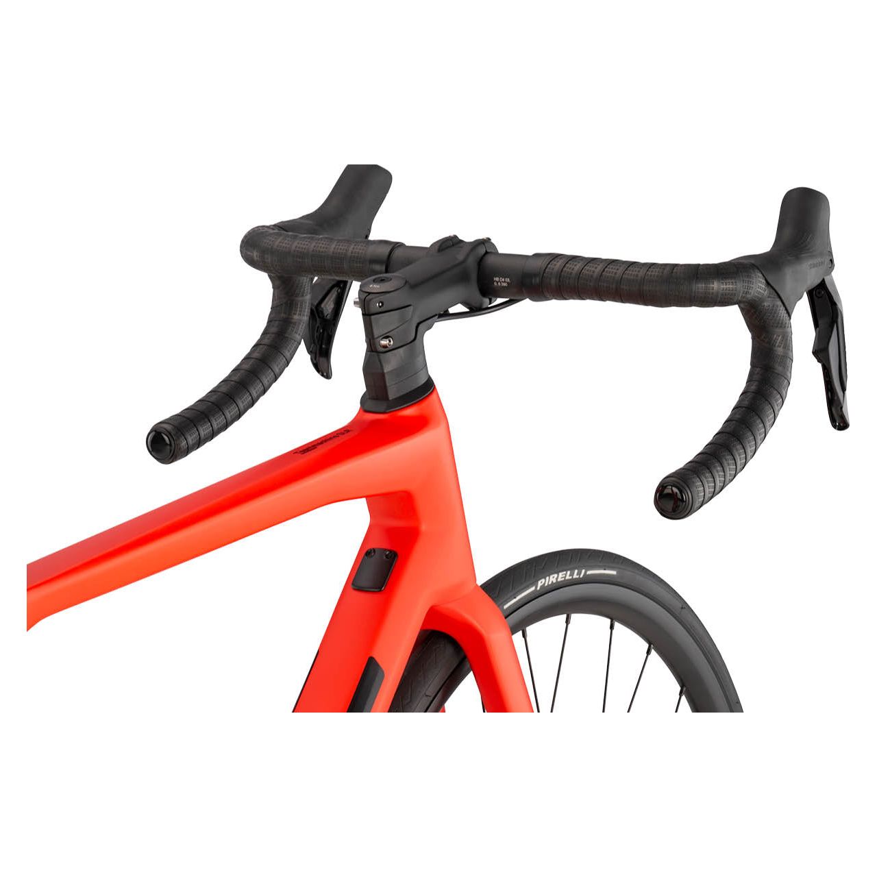 BMC Teammachine SLR THREE Landvägcykel 2026