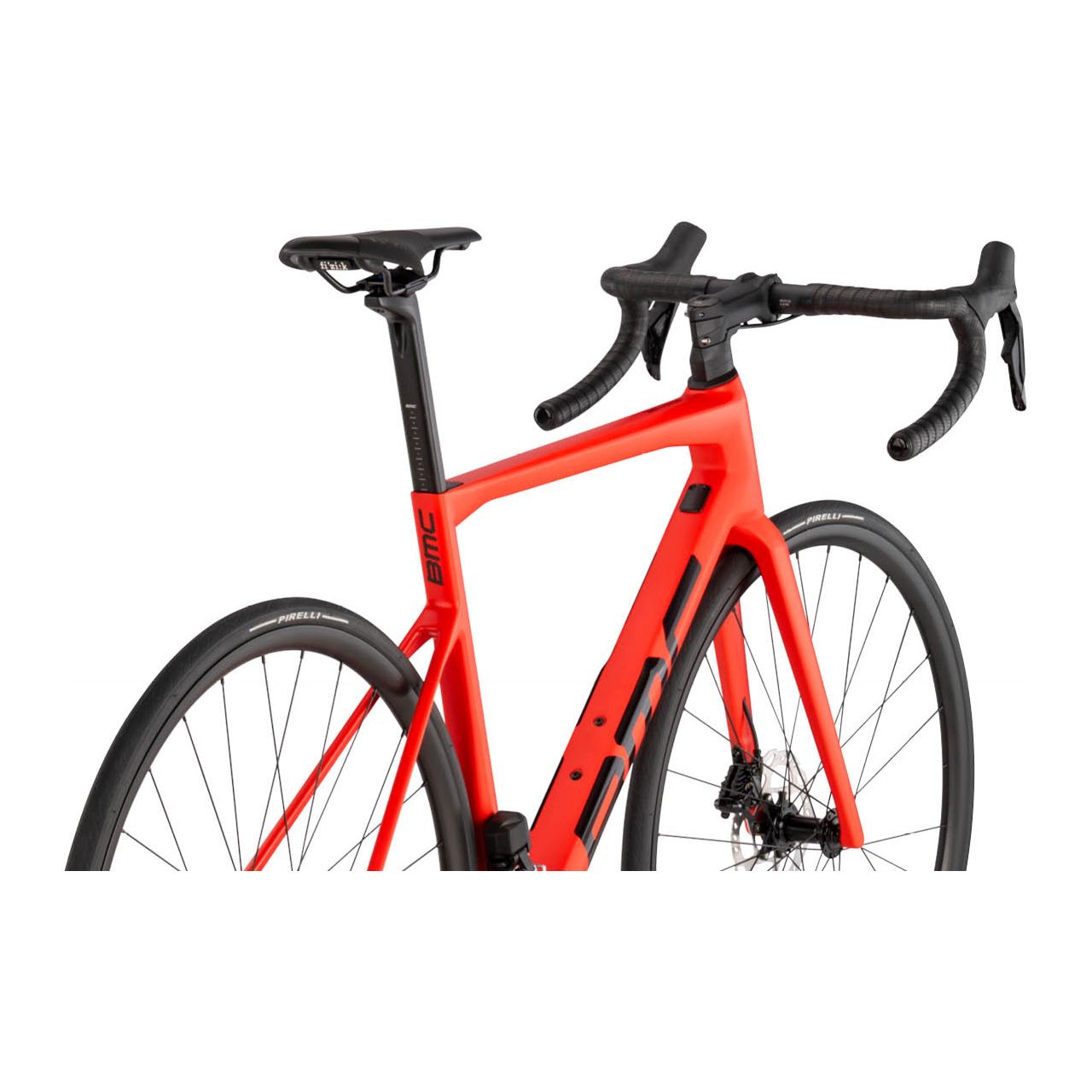 BMC Teammachine SLR THREE Landvägcykel 2026