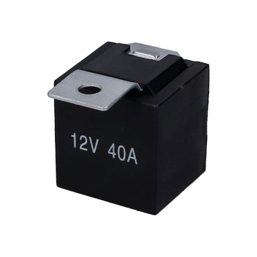 Startrelä 4-poligt 12V 40A Yamaha Neos, Aerox