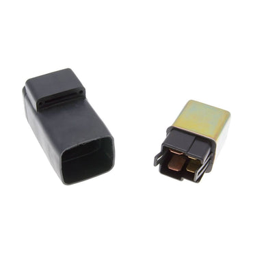 Startrelä 12V 40A PGO, Yamaha 4T, Kymco Agility