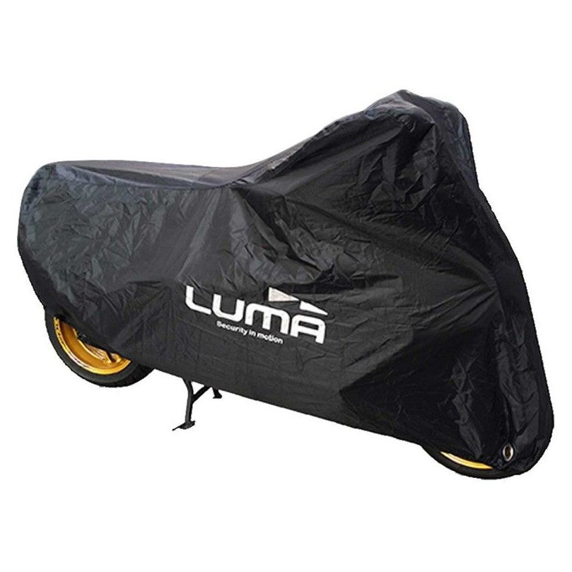 Kapell LUMA Motorcykel/Moped överdrag