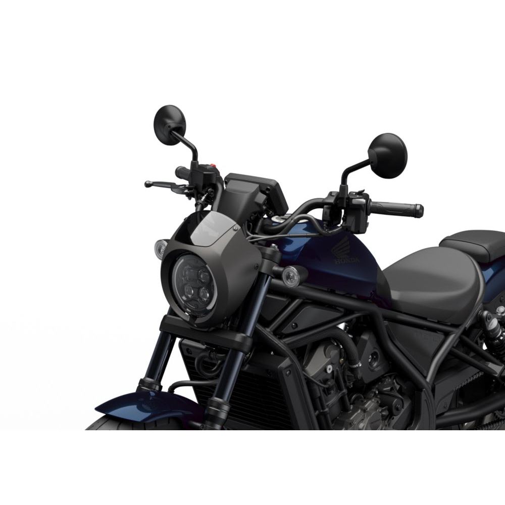 Honda CMX1100 Strålkastarkåpa