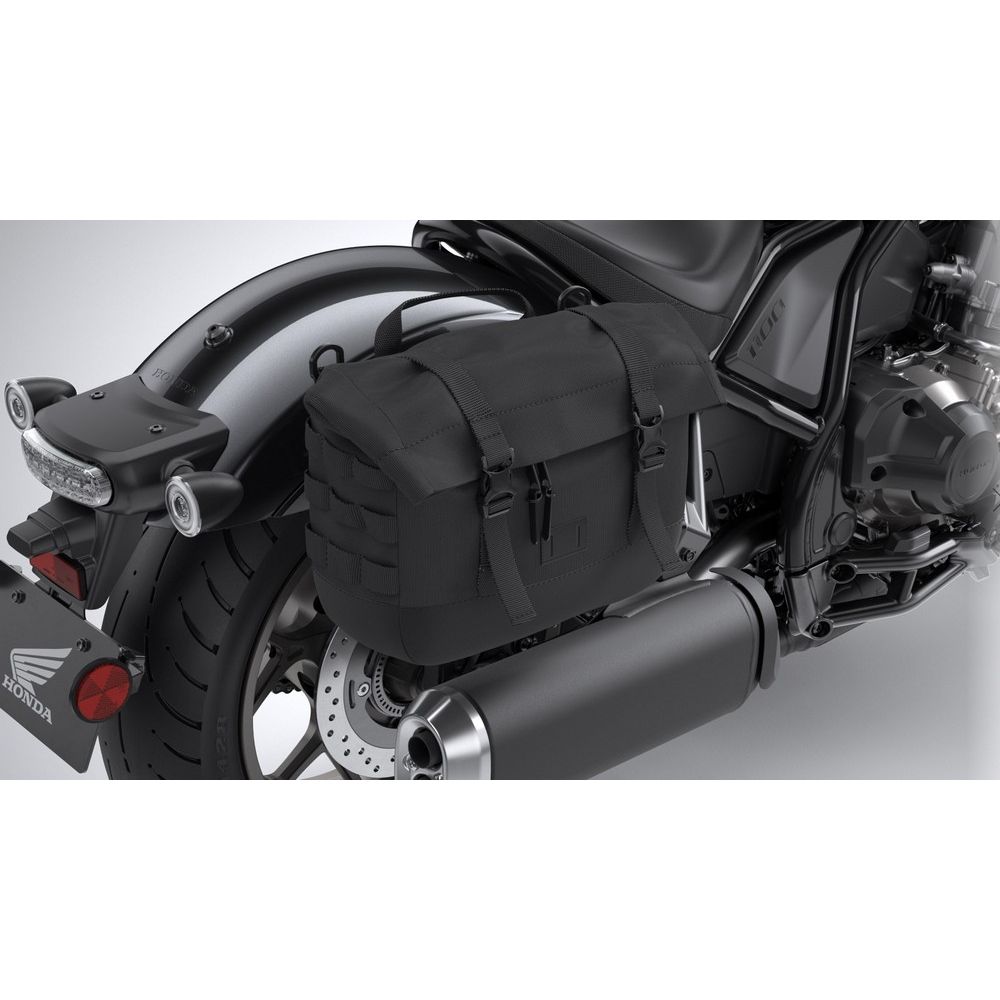 Honda CMX1100 Höger Sidoväska