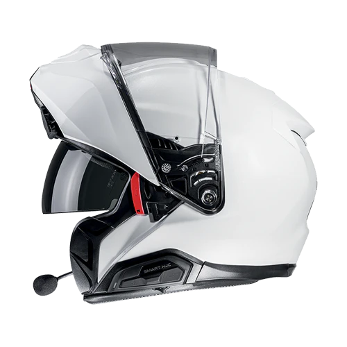 HJC Smart 21B Intercom Svart för RPHA 91, 71, 31, i71, i91 F71, F31