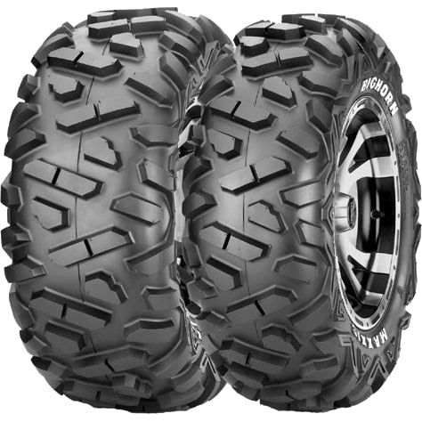 MAXXIS Bighorn ATV Däck 30x10-14"