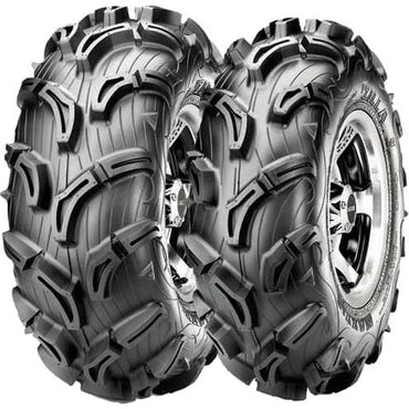 MAXXIS Zilla ATV Däck 28x10-12"
