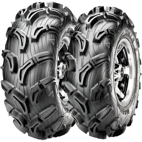 MAXXIS Zilla ATV Däck 26x11-12"