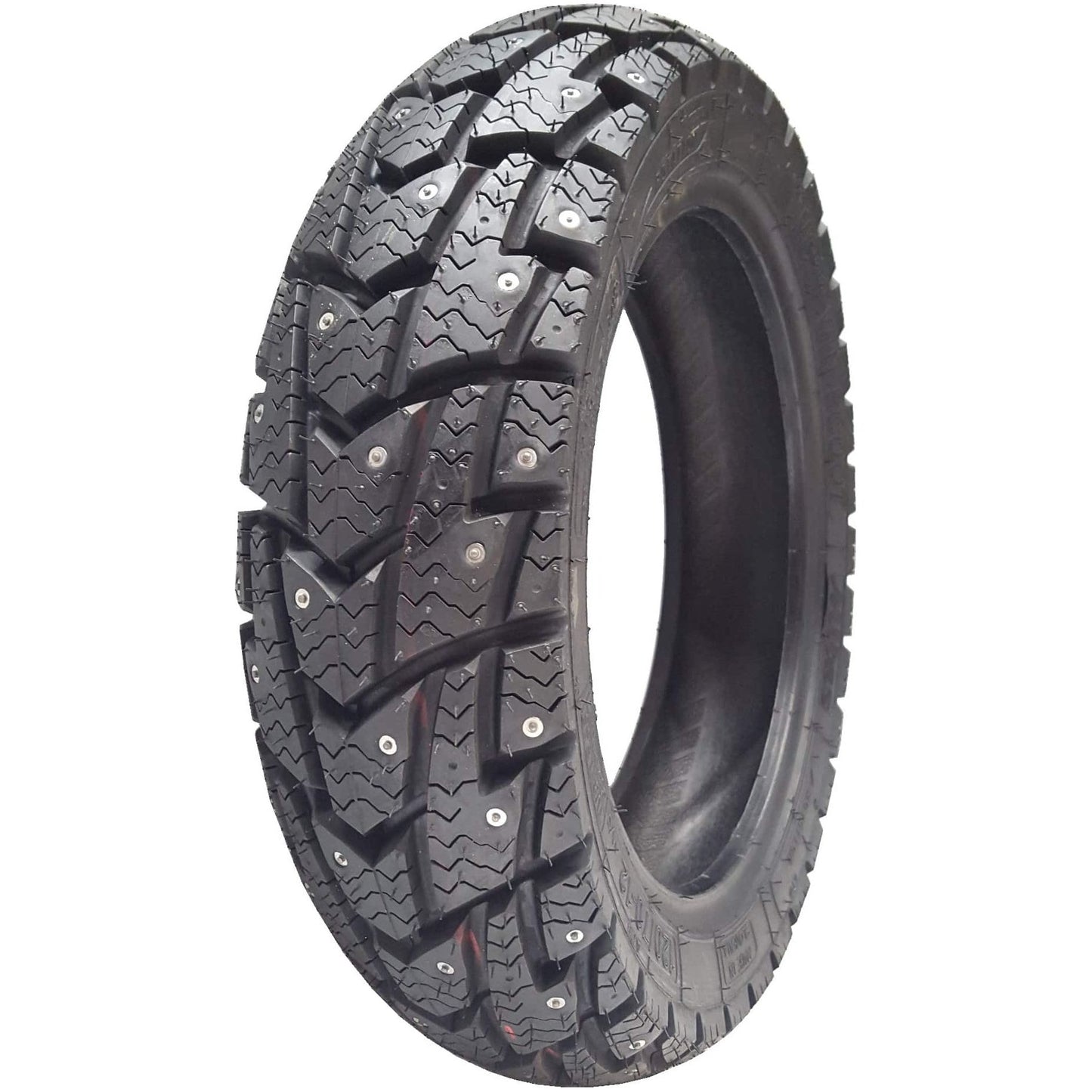 Dubbdäck Moped Mitas 130/70-12 MC32