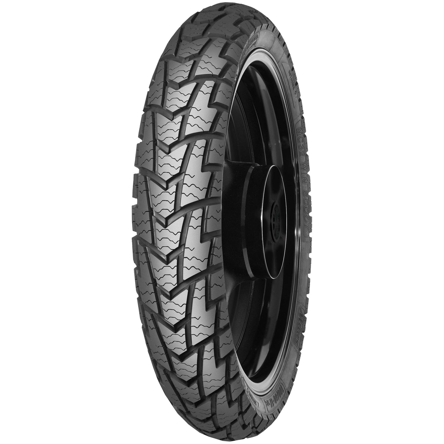 Däck Friktion Crossmoped MC 32 130/70-17