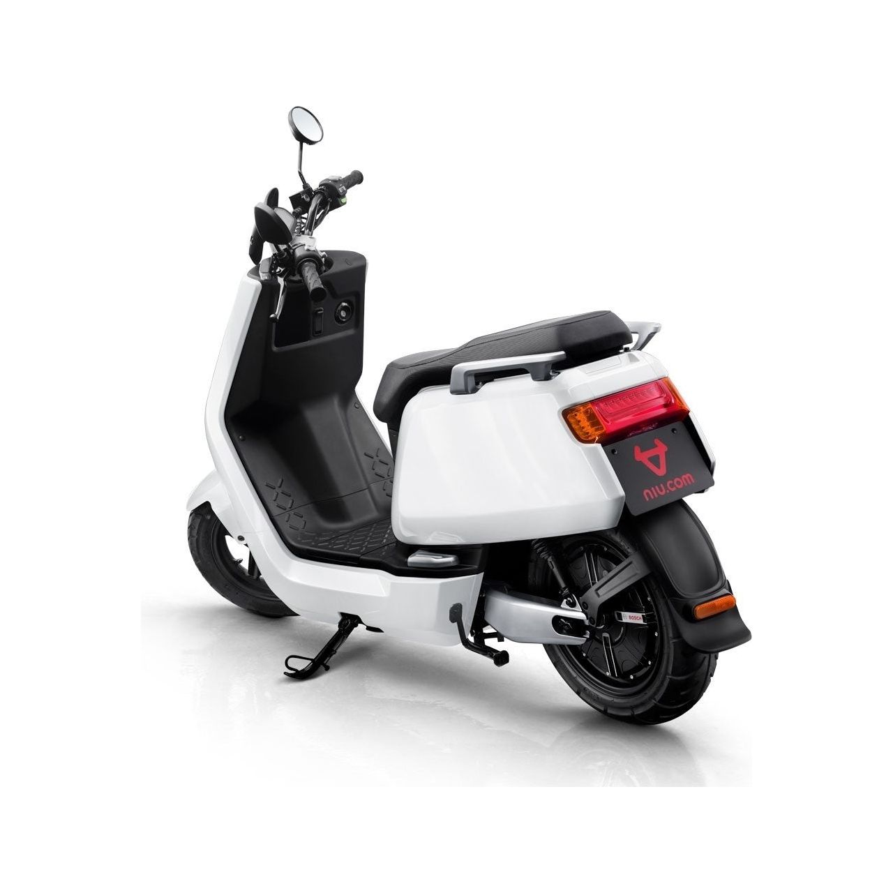 NIU NQi Sport Standard Range 45km/h Vit