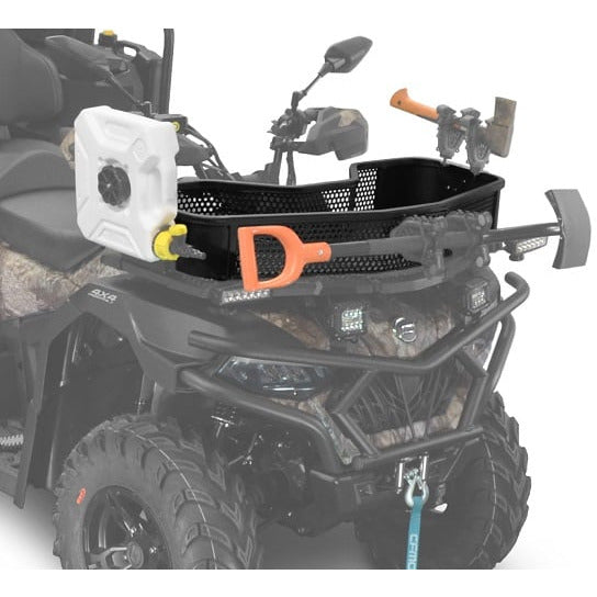 Frontkorg med snabbfäste CFMOTO