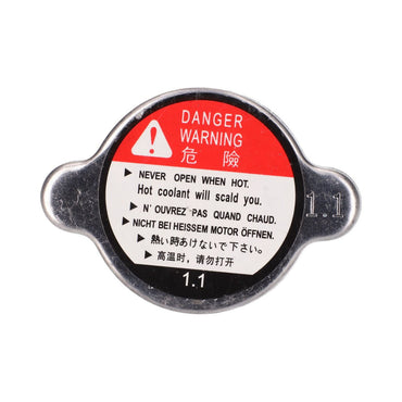 Kylarlock - Crossmoped äldre