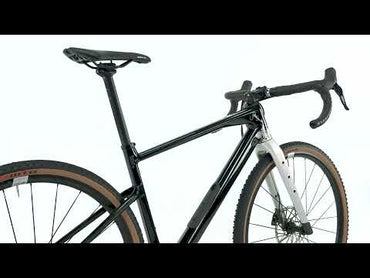 BMC URS THREE, Carbon, Apex, Gravel 2024