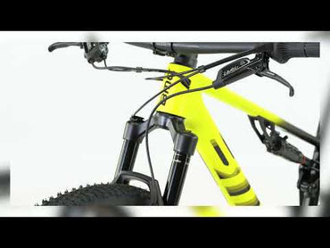 BMC Fourstroke FOUR, Carbon, NX Eagle, MTB 2024