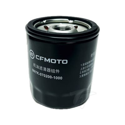 Original Oljefilter CFMOTO C4, C5, U10 ATV UTV - ÖREBRO MC SERVICE