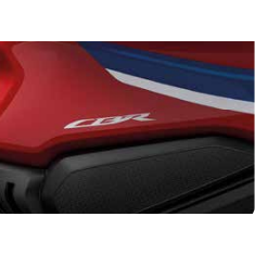 Honda CBR650R Tankpads Sidor