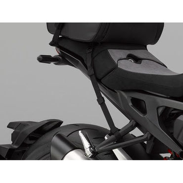Honda CB650R, CBR650R Sadelväska 15-22L