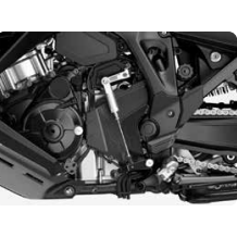 Honda NT1100 Quick Shifter