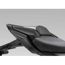 Honda CB650R, CBR650R Sadelkåpa passagerarsits VÄLJ FÄRG