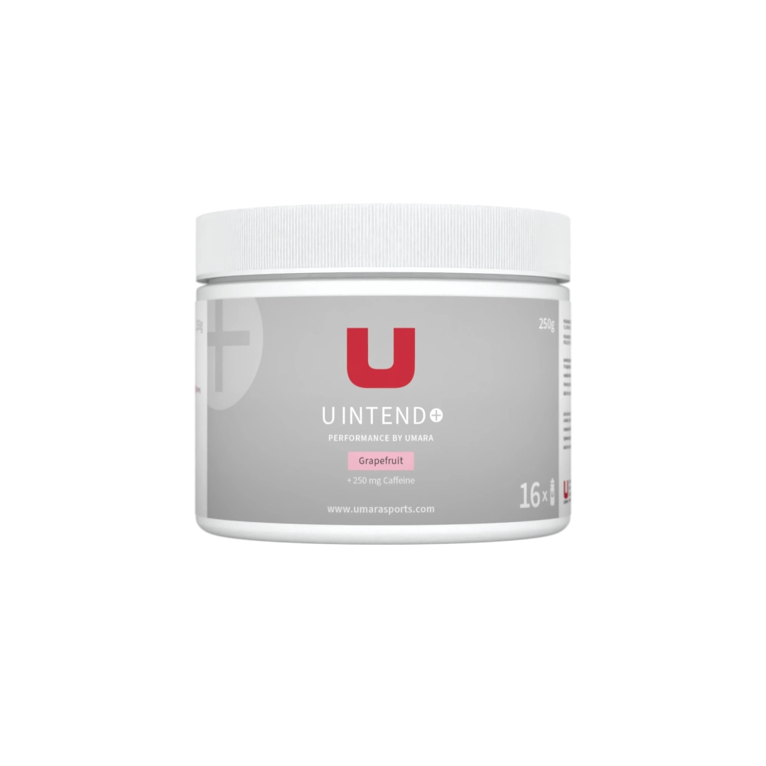 UMARA U INTEND 250g Grapefruit