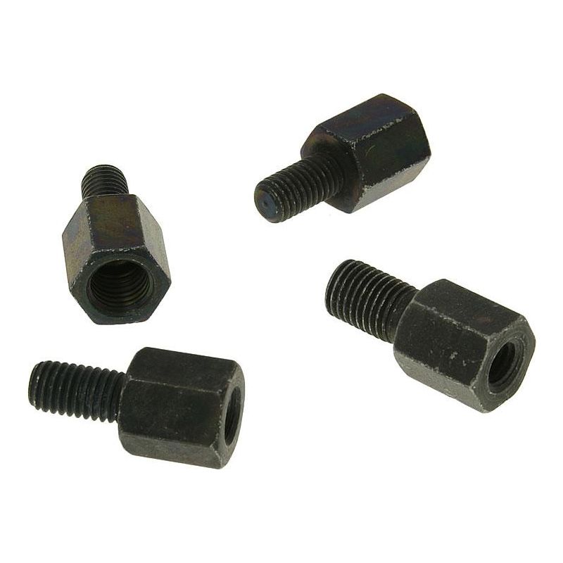 Adapter backspegel - Vänster till högergäng