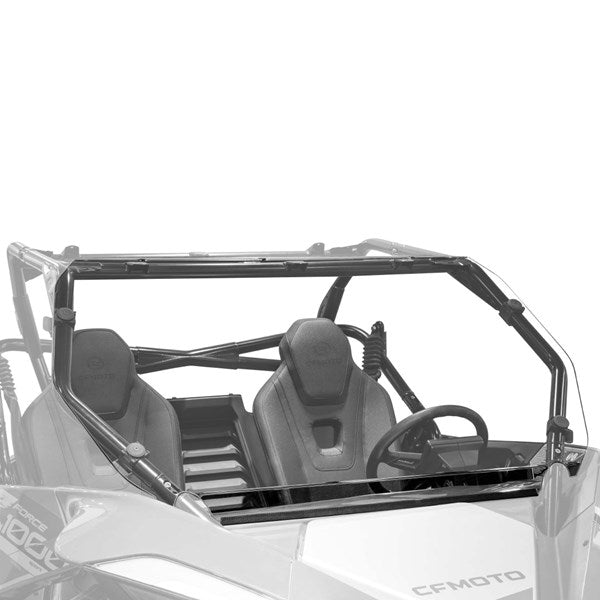 Vindruta ZFORCE 1000 SPORT