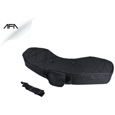 Mjukväska för packlåda bak ATV Universal