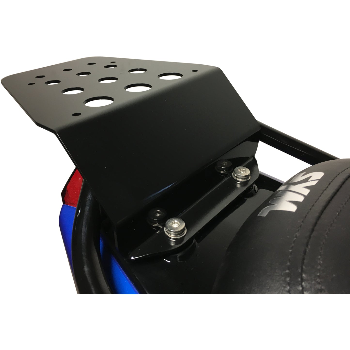 Pakethållare SYM Orbit 3