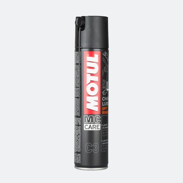 MOTUL C3 Offroad Kedjespray