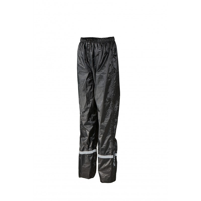 Grand Canyon Bikewear Regnbyxor Tornado Svart