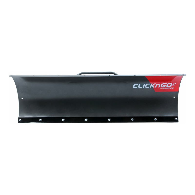 Kimpex Click N Go 2 Snöplog 137x43cm