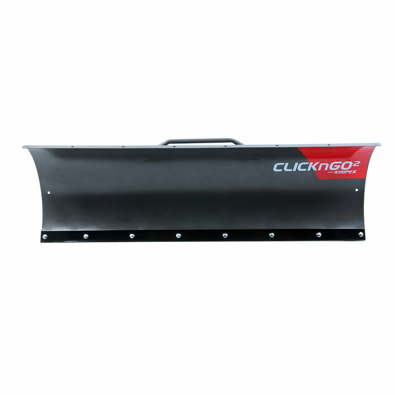 Kimpex Click N Go 2 Snöplog 168x43cm