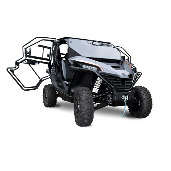 Hytt komplett ZFORCE 1000 SPORT