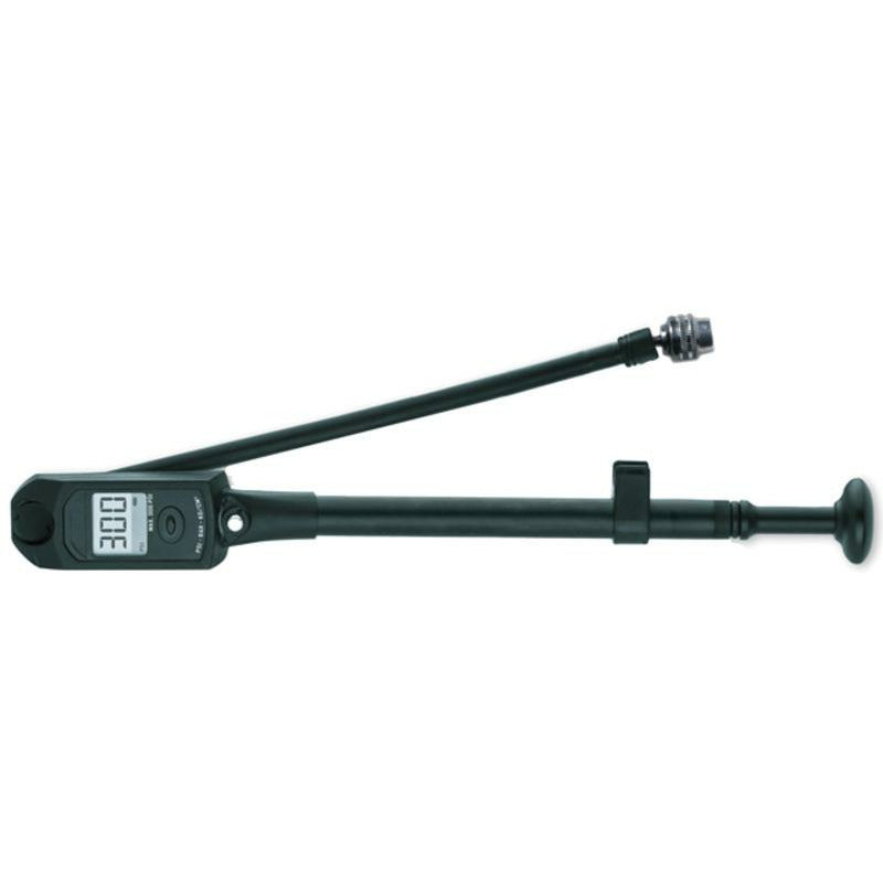 Psychic stötdämparpump med display max. 300psi (20,7bar)