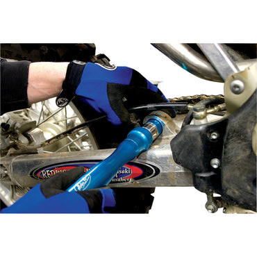 Motion Pro KTM stötdämparlager-avdragare