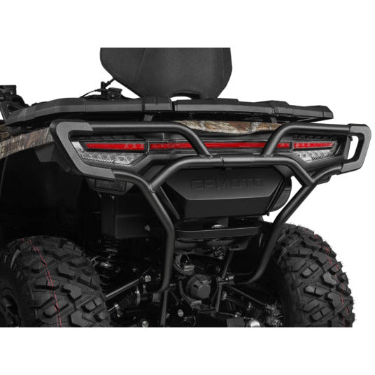 Skyddsbåge Bumper Bak CFMOTO CFORCE 450/520 2023-->