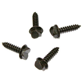 Bronco Skruvdubbar 4,7x12,7mm 1000st